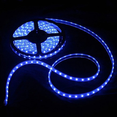 power supply led light strip